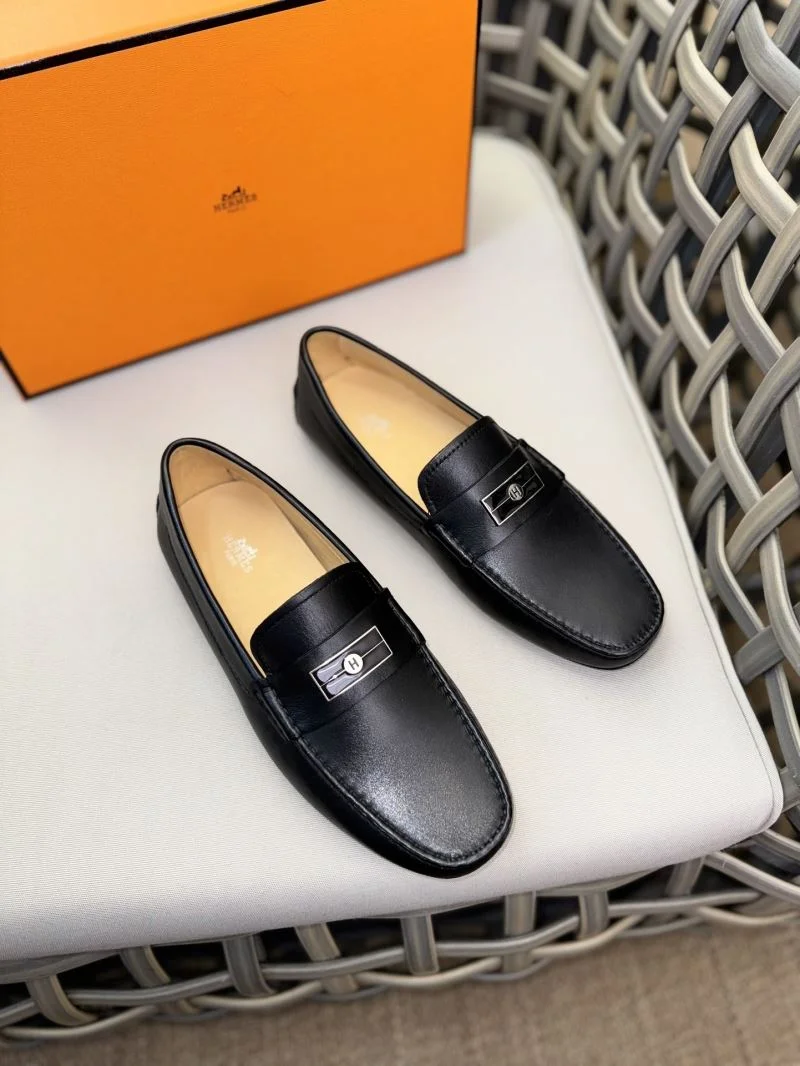 Hermes Tods Shoes Sustainable 27769