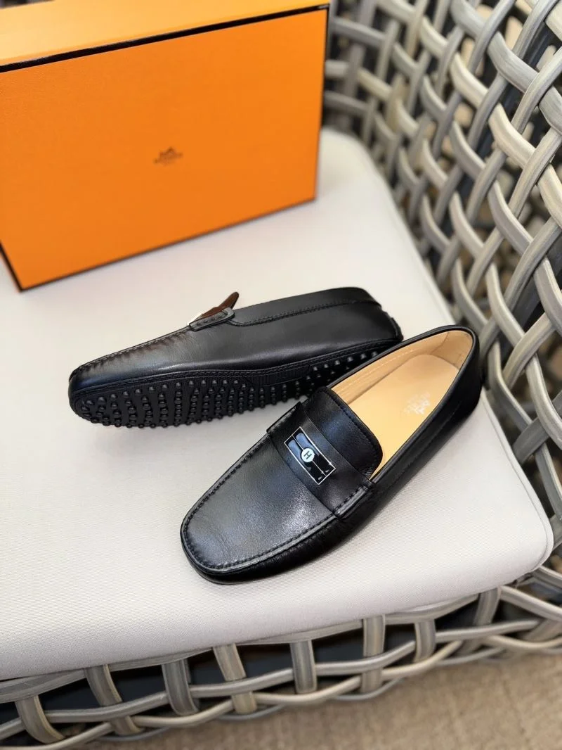 Hermes Tods Shoes Sustainable 27769