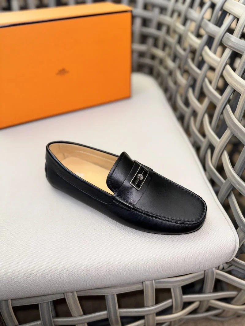 Hermes Tods Shoes Sustainable 27769