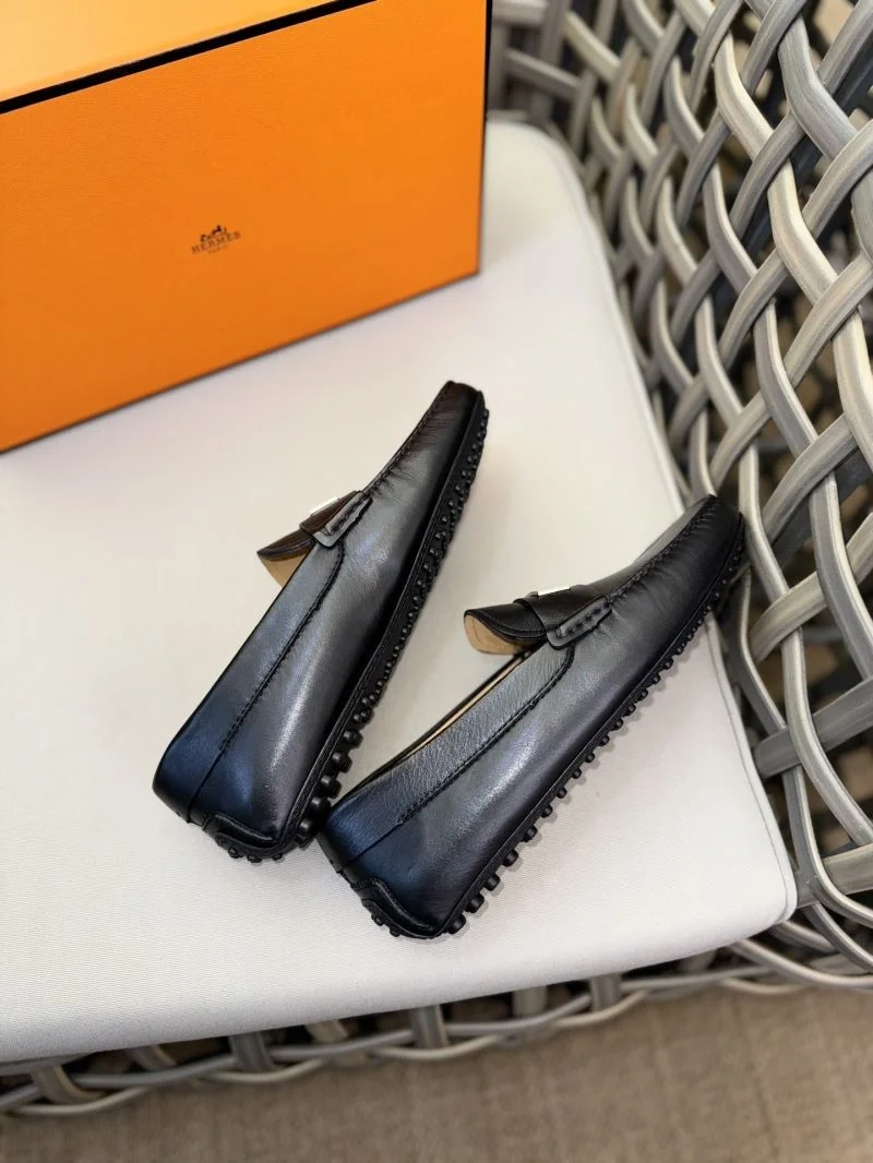 Hermes Tods Shoes Sustainable 27769