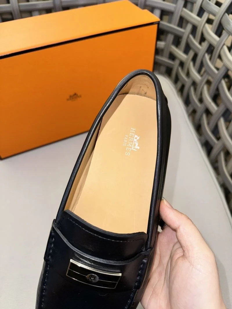 Hermes Tods Shoes Sustainable 27769