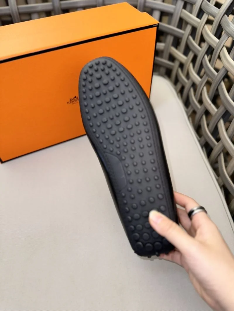 Hermes Tods Shoes Sustainable 27769