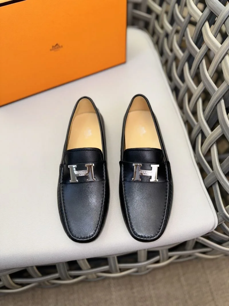 Breathable Hermes Tods Shoes 27759