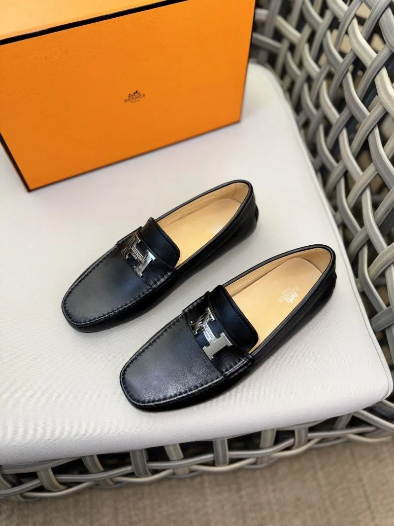 Breathable Hermes Tods Shoes 27759