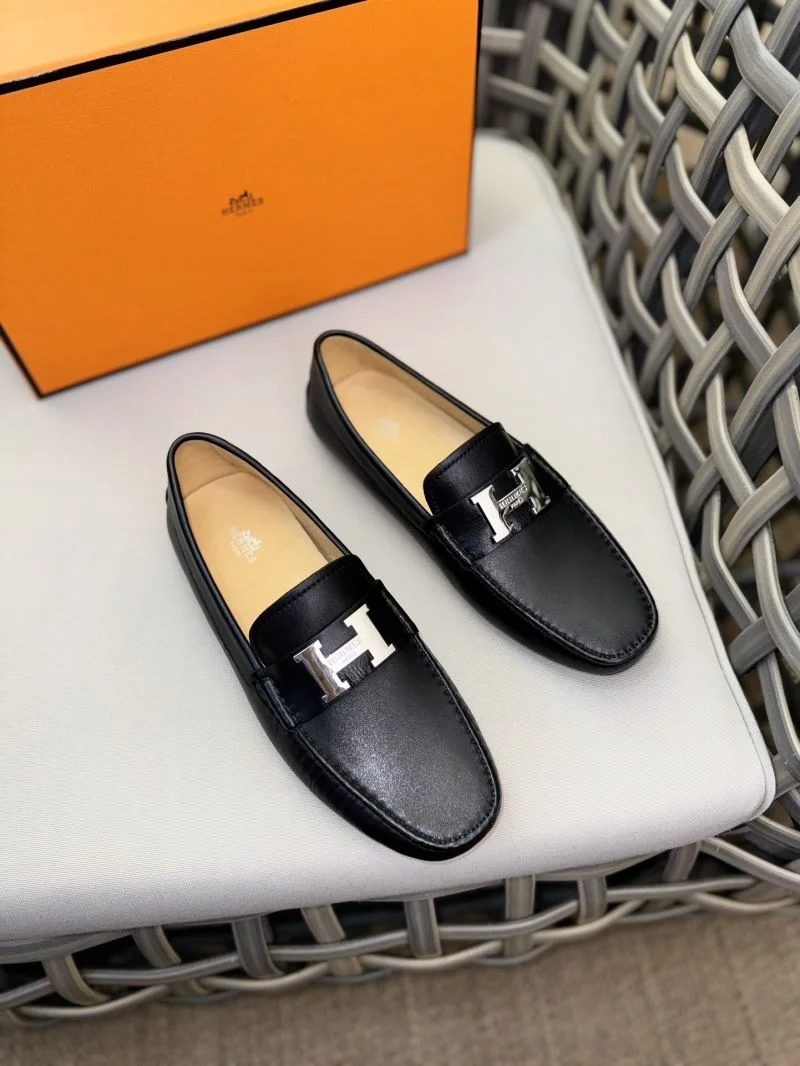 Breathable Hermes Tods Shoes 27759
