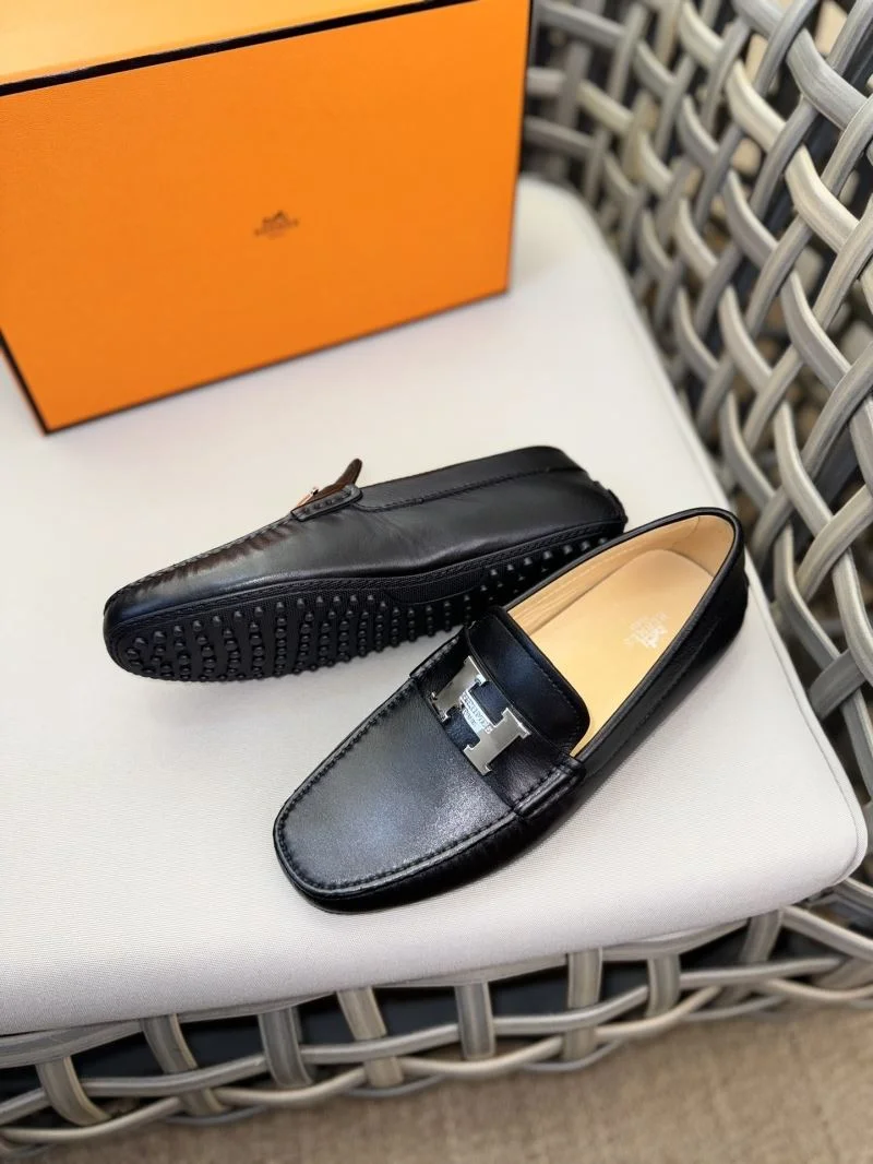 Breathable Hermes Tods Shoes 27759