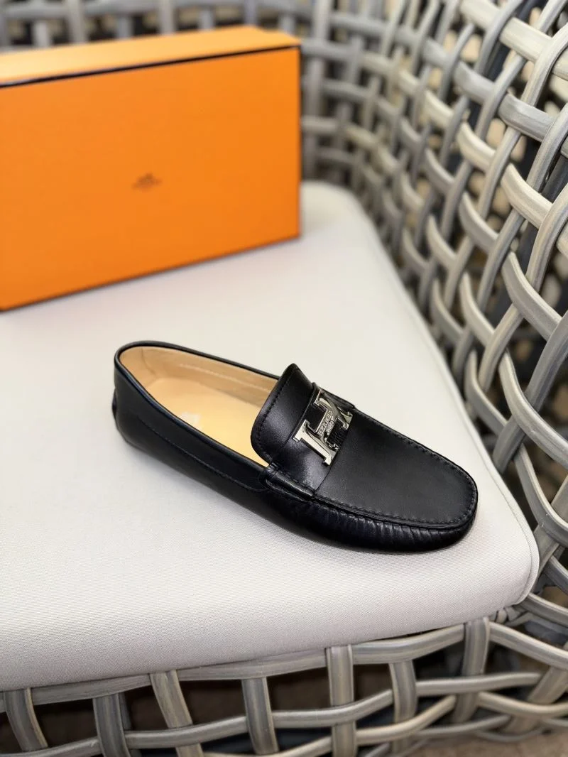 Breathable Hermes Tods Shoes 27759