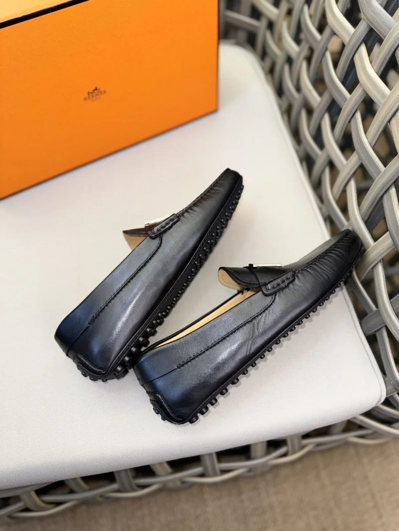 Breathable Hermes Tods Shoes 27759