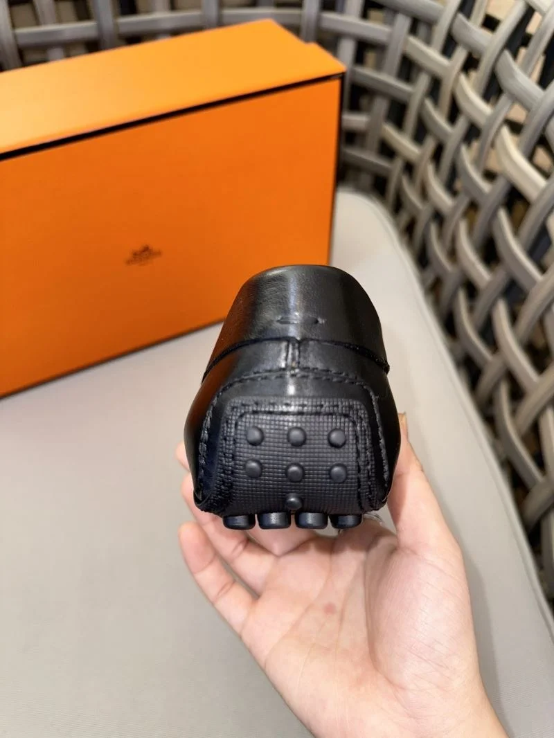 Breathable Hermes Tods Shoes 27759