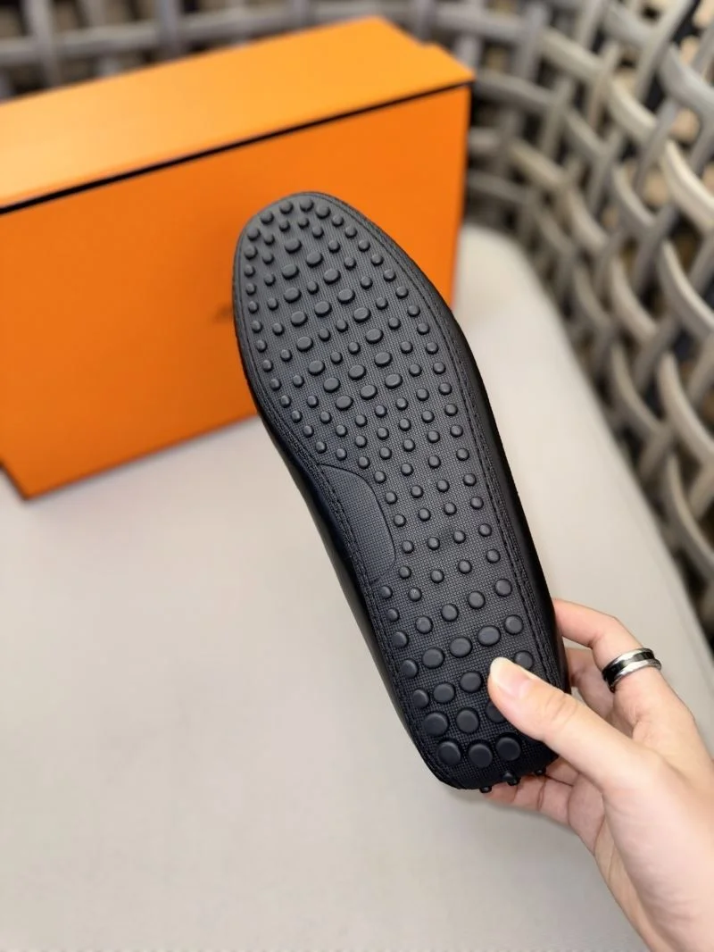 Breathable Hermes Tods Shoes 27759