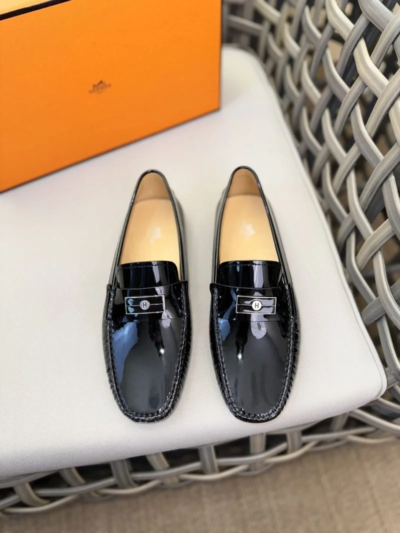 Hermes Tods Shoes Flexible 27767