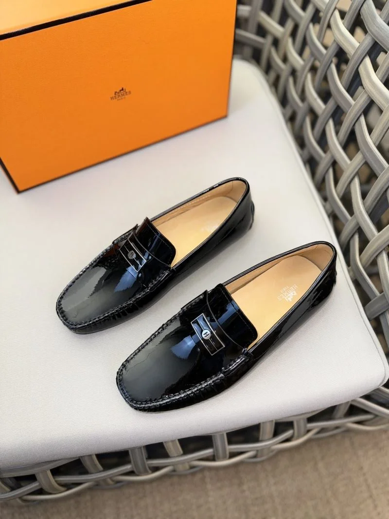 Hermes Tods Shoes Flexible 27767