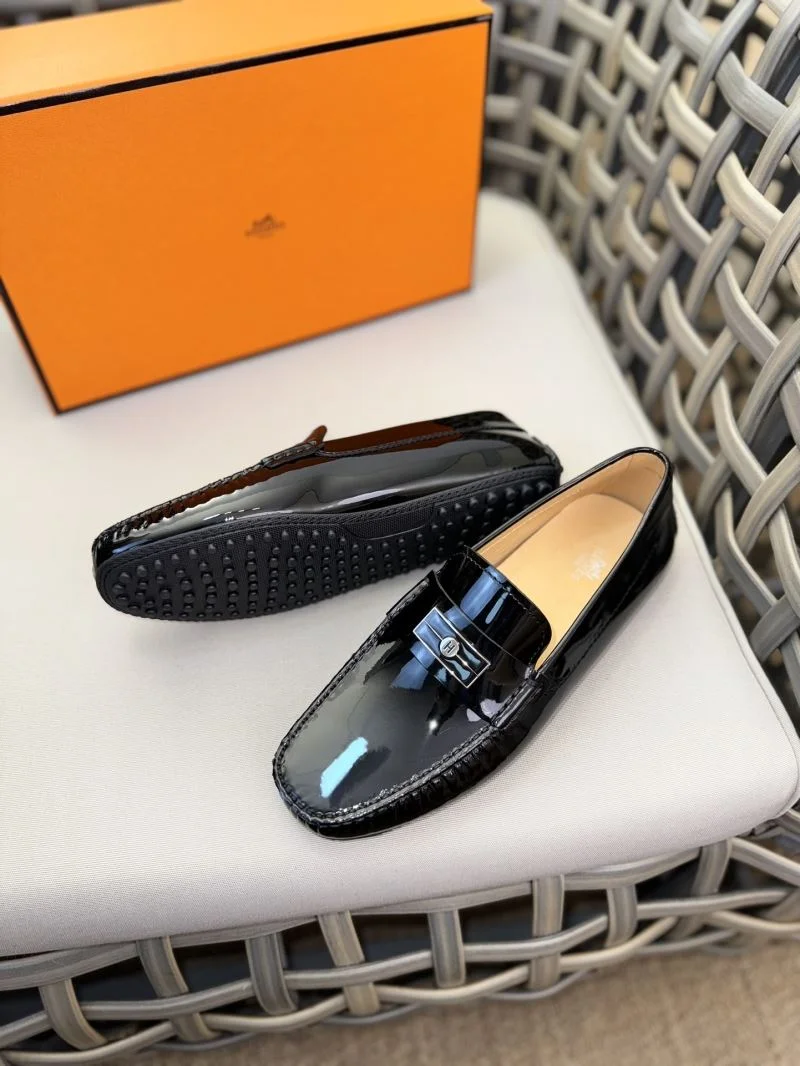 Hermes Tods Shoes Flexible 27767