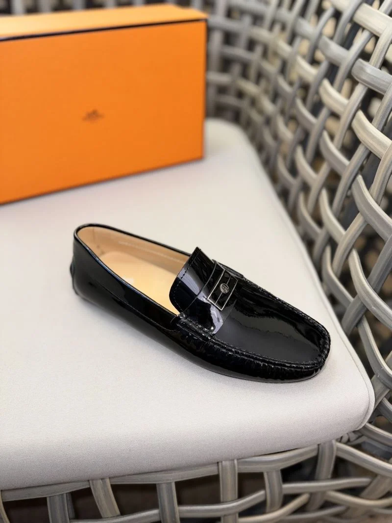 Hermes Tods Shoes Flexible 27767