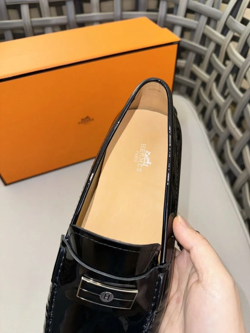 Hermes Tods Shoes Flexible 27767