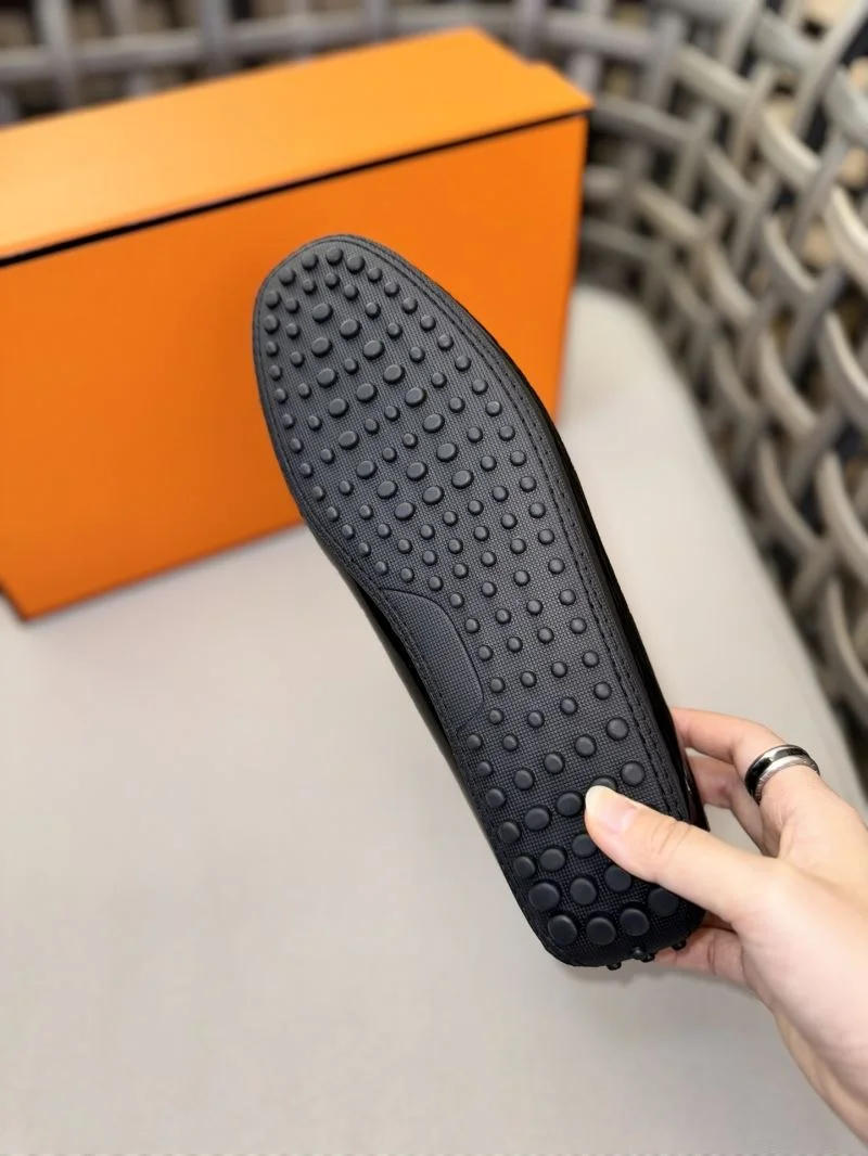 Hermes Tods Shoes Flexible 27767