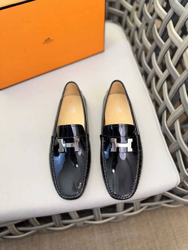 Hermes Tods Shoes MoistureWicking 27783