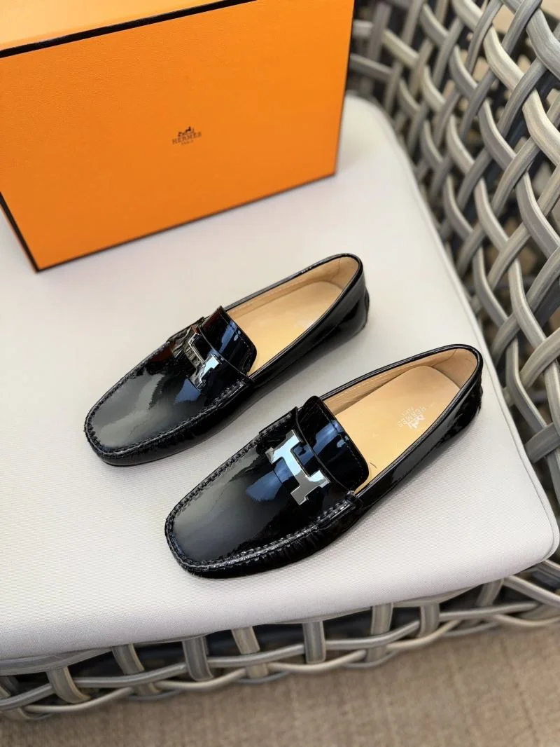 Hermes Tods Shoes MoistureWicking 27783
