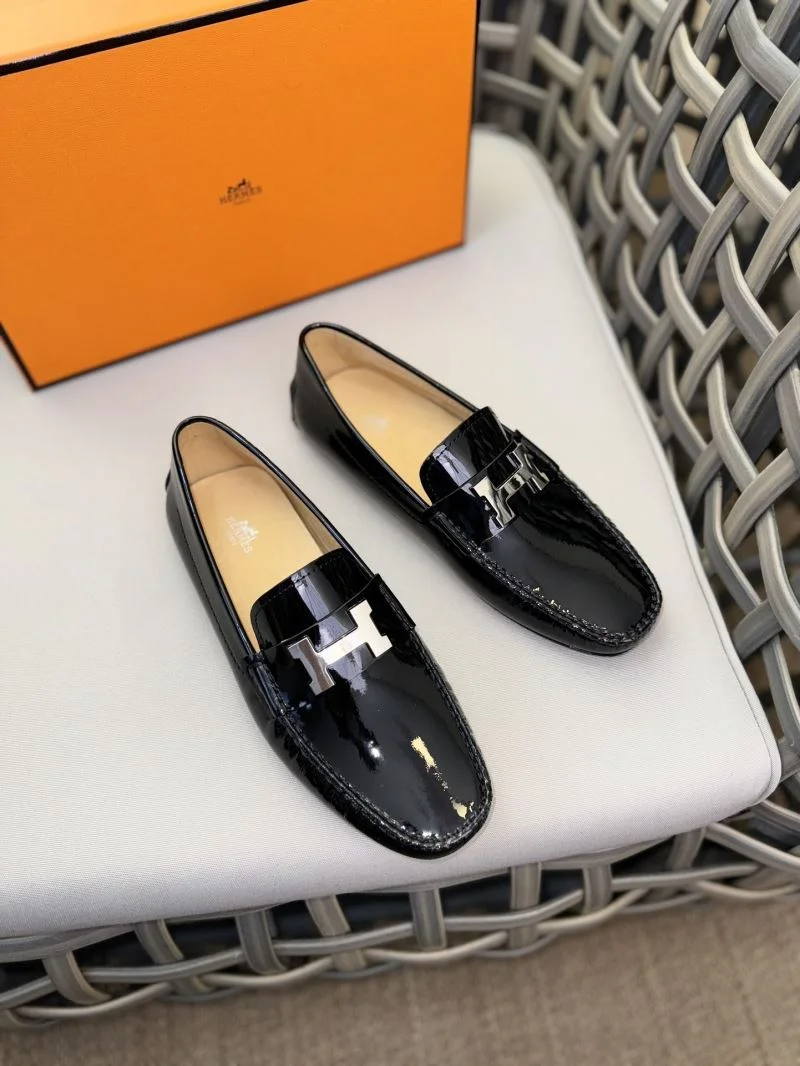 Hermes Tods Shoes MoistureWicking 27783