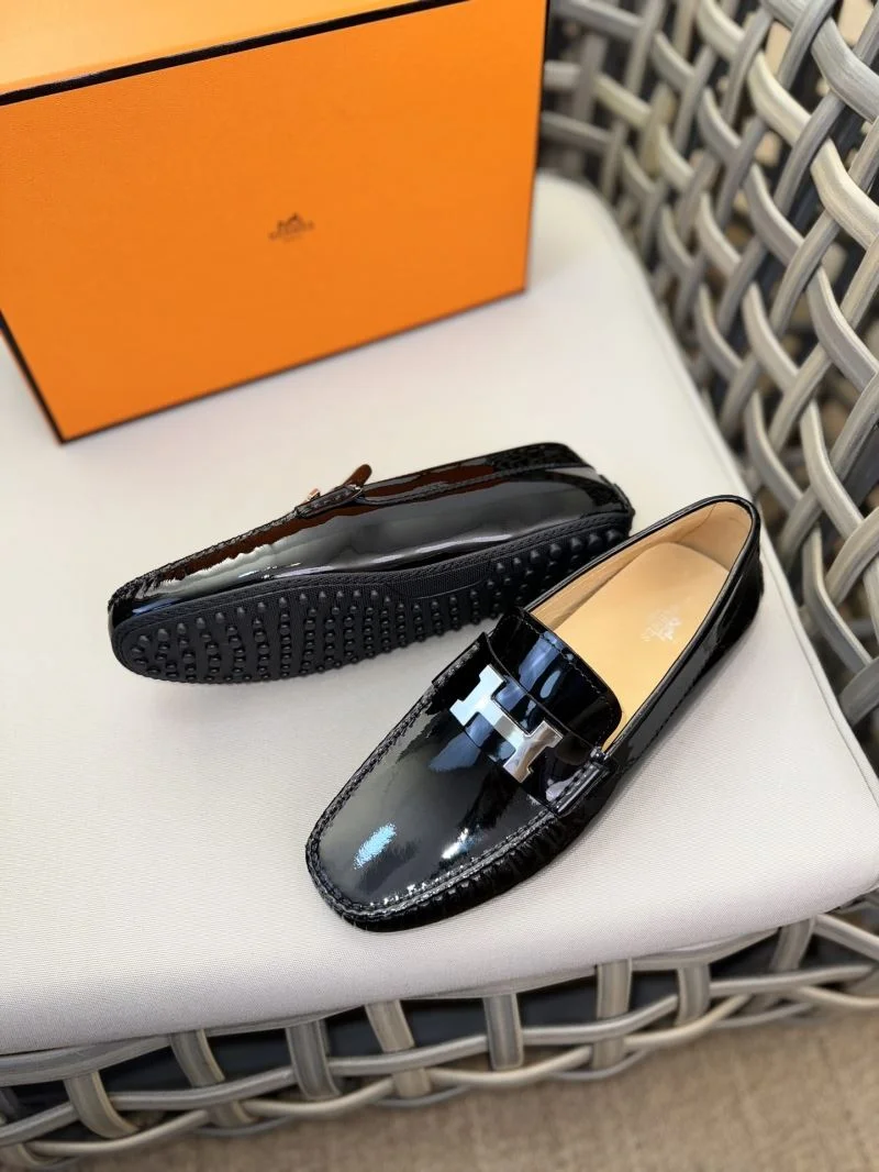 Hermes Tods Shoes MoistureWicking 27783