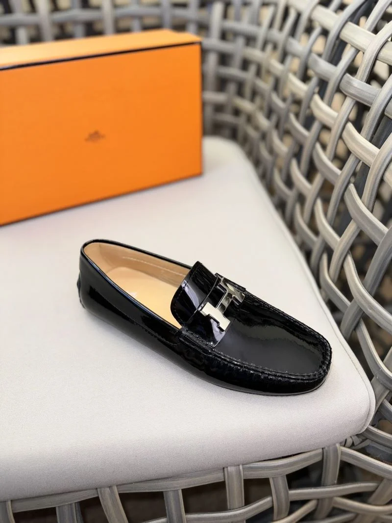 Hermes Tods Shoes MoistureWicking 27783