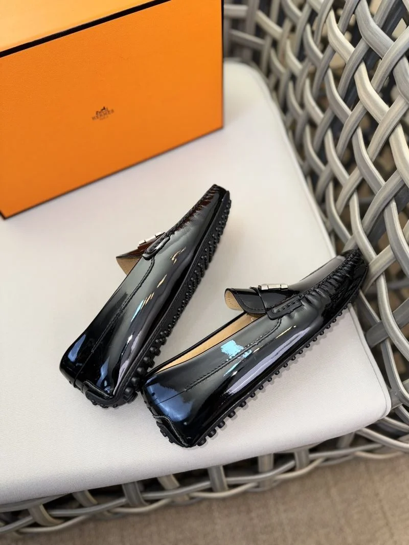 Hermes Tods Shoes MoistureWicking 27783