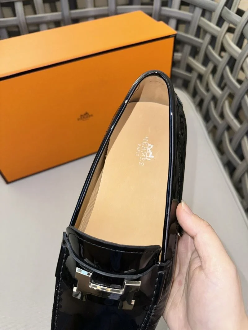 Hermes Tods Shoes MoistureWicking 27783