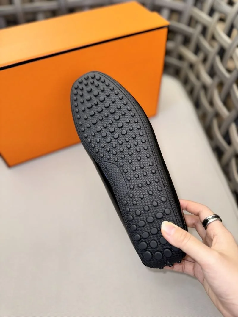 Hermes Tods Shoes MoistureWicking 27783