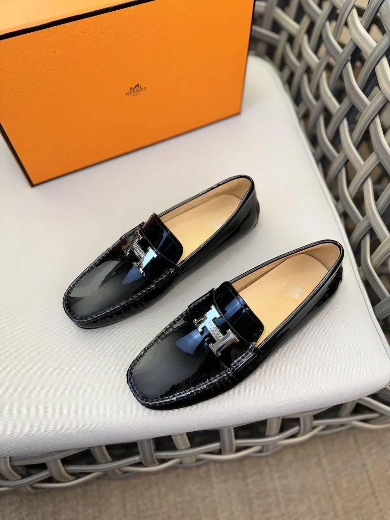 Hermes Tods Shoes Chic 27756