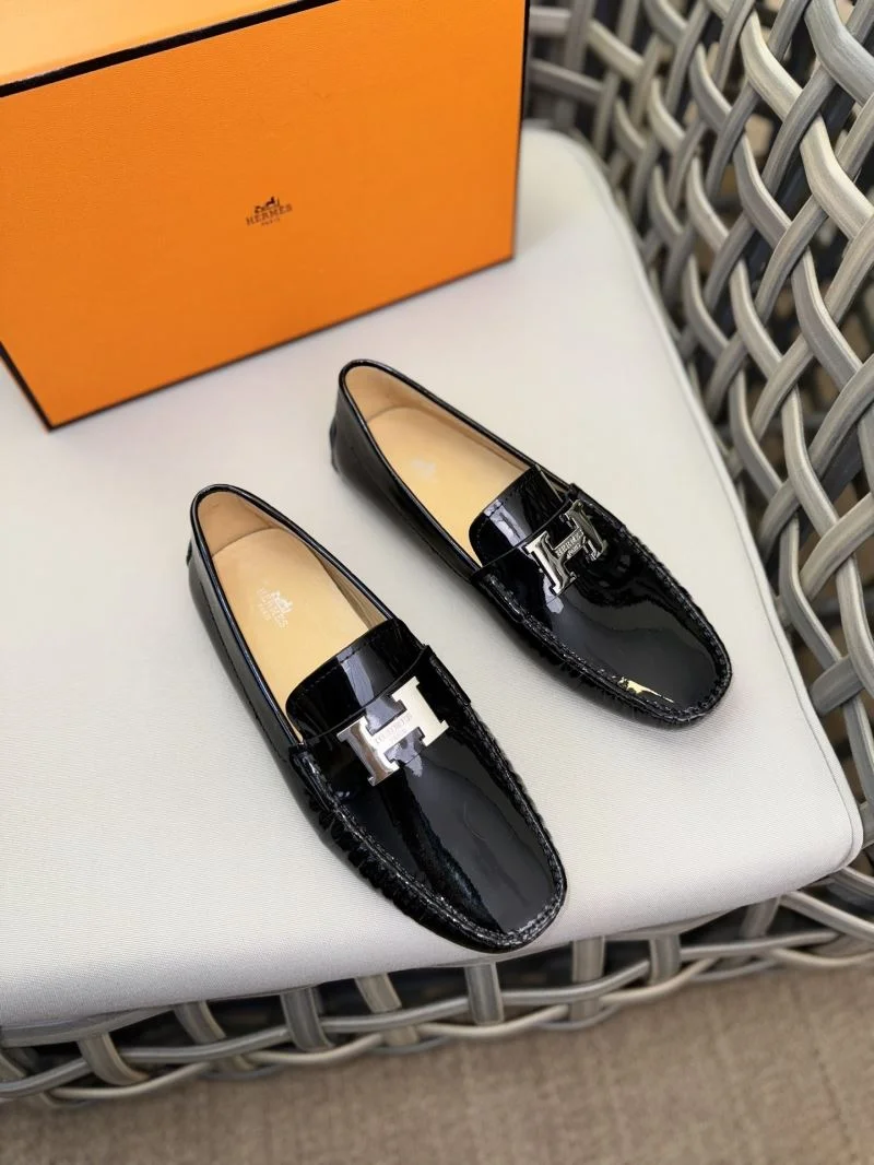 Hermes Tods Shoes Chic 27756