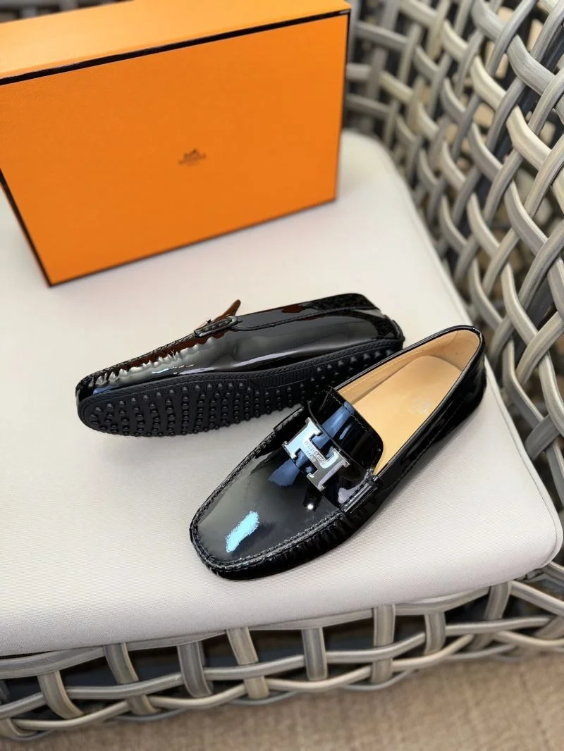 Hermes Tods Shoes Chic 27756