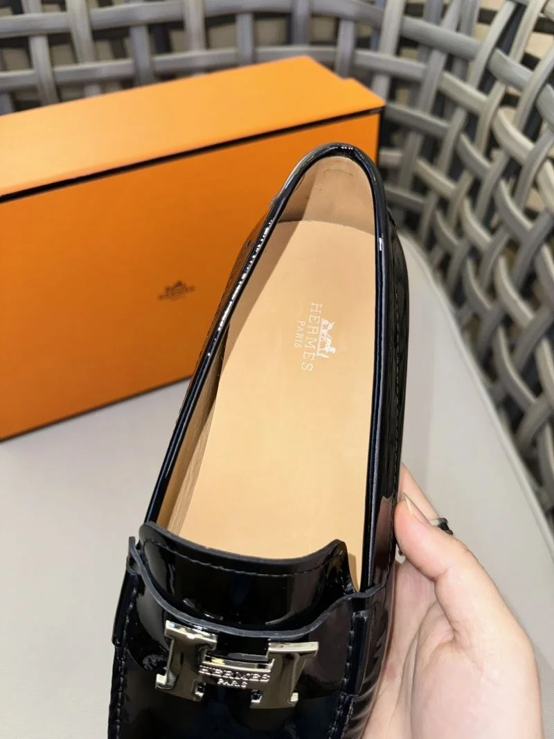 Hermes Tods Shoes Chic 27756