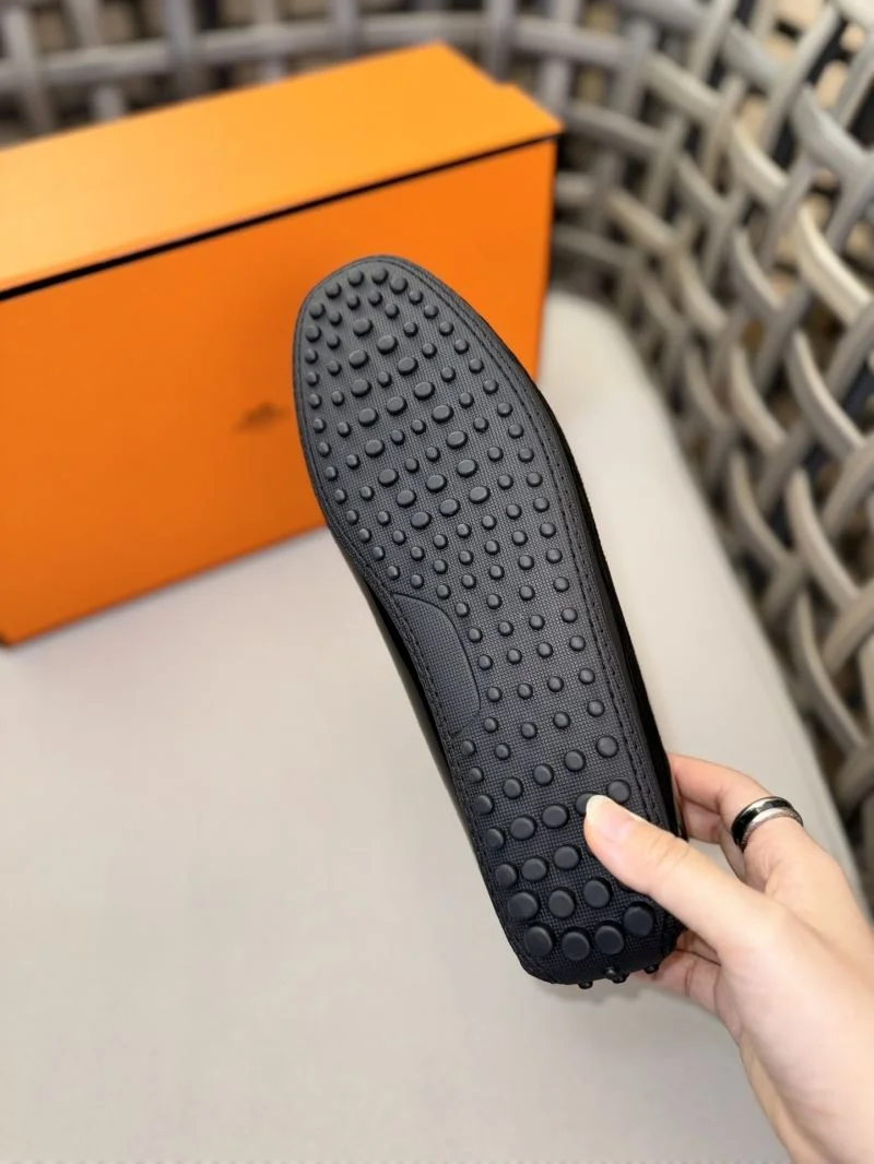 Hermes Tods Shoes Chic 27756