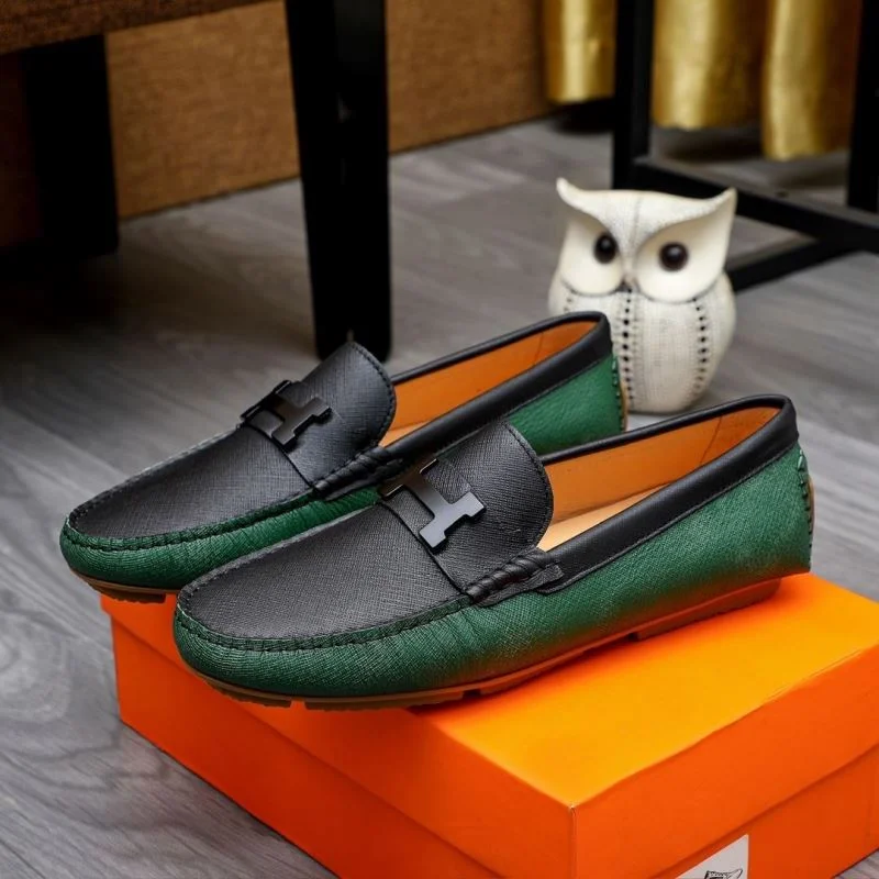 Hermes Tods Shoes Lightweight 27757
