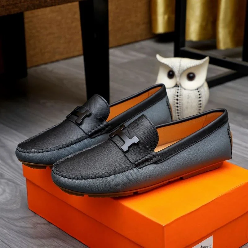 WrinkleFree Hermes Tods Shoes 27780