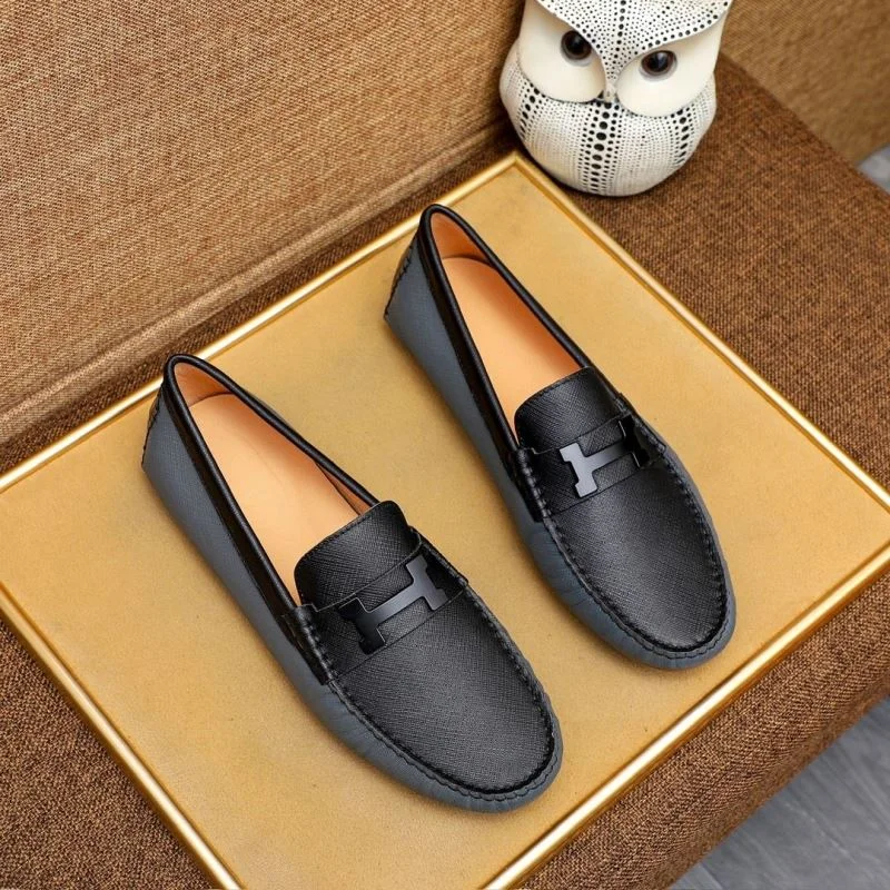WrinkleFree Hermes Tods Shoes 27780