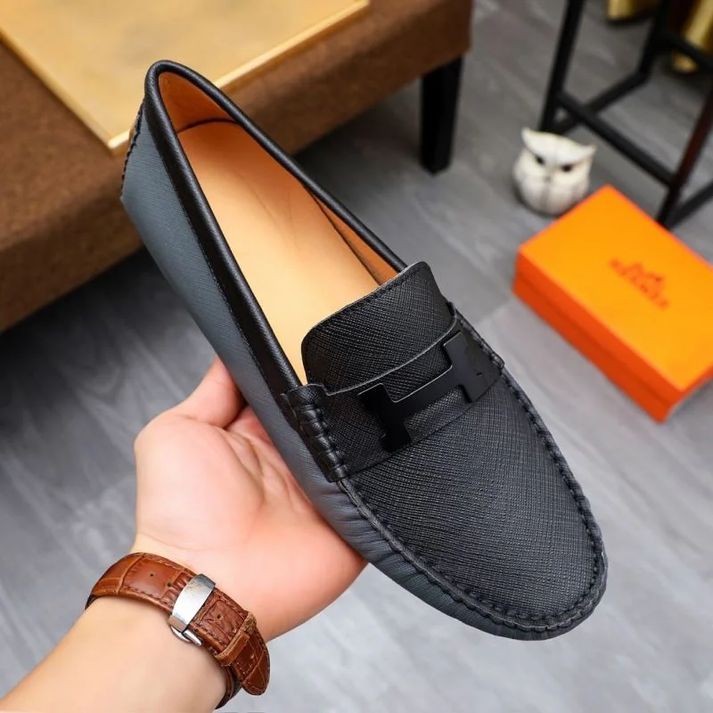 WrinkleFree Hermes Tods Shoes 27780