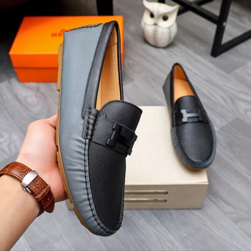 WrinkleFree Hermes Tods Shoes 27780