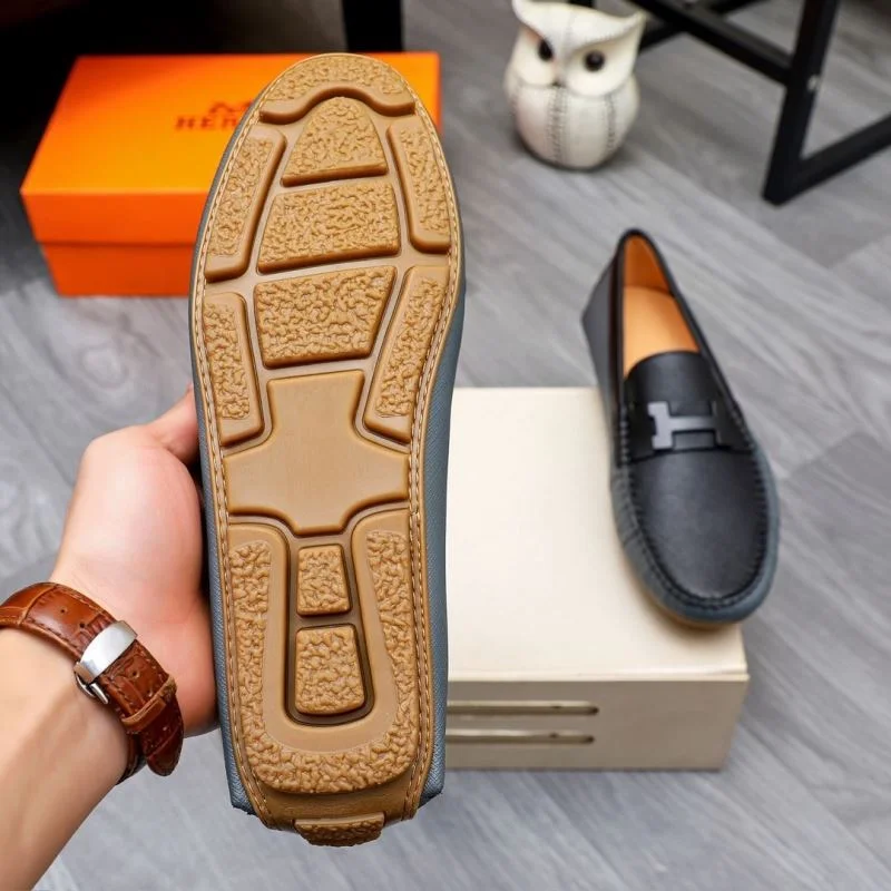 WrinkleFree Hermes Tods Shoes 27780