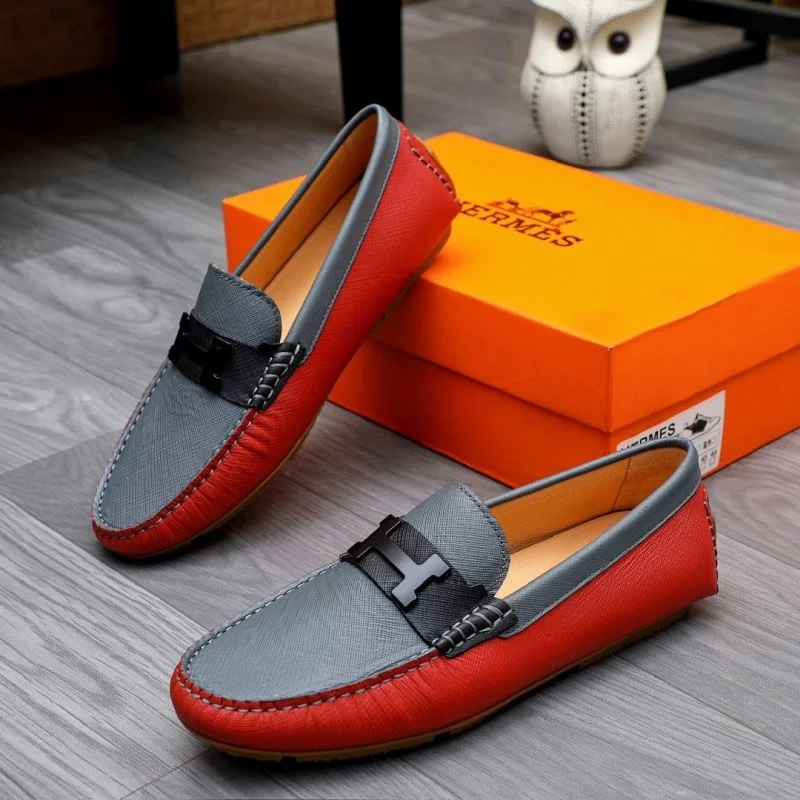 ZipUp Hermes Tods Shoes 27760