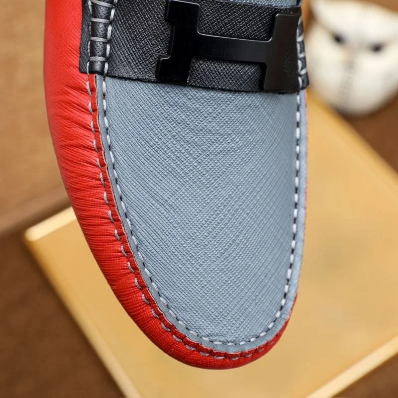 ZipUp Hermes Tods Shoes 27760