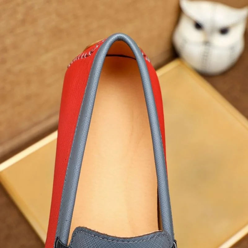 ZipUp Hermes Tods Shoes 27760