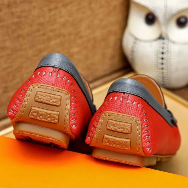 ZipUp Hermes Tods Shoes 27760