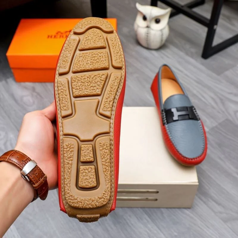 ZipUp Hermes Tods Shoes 27760