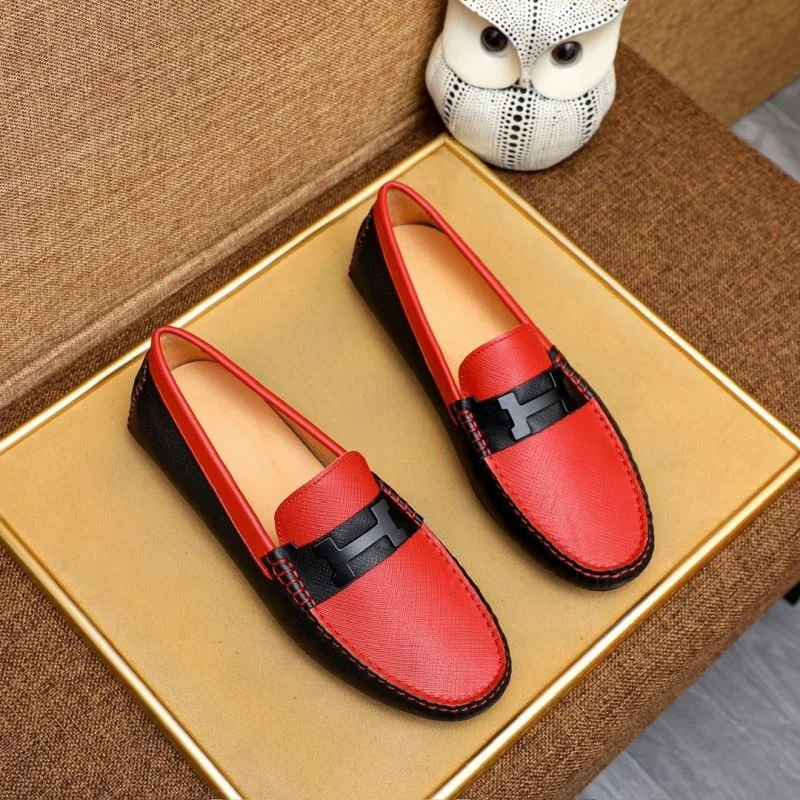 Youthful Hermes Tods Shoes 27774