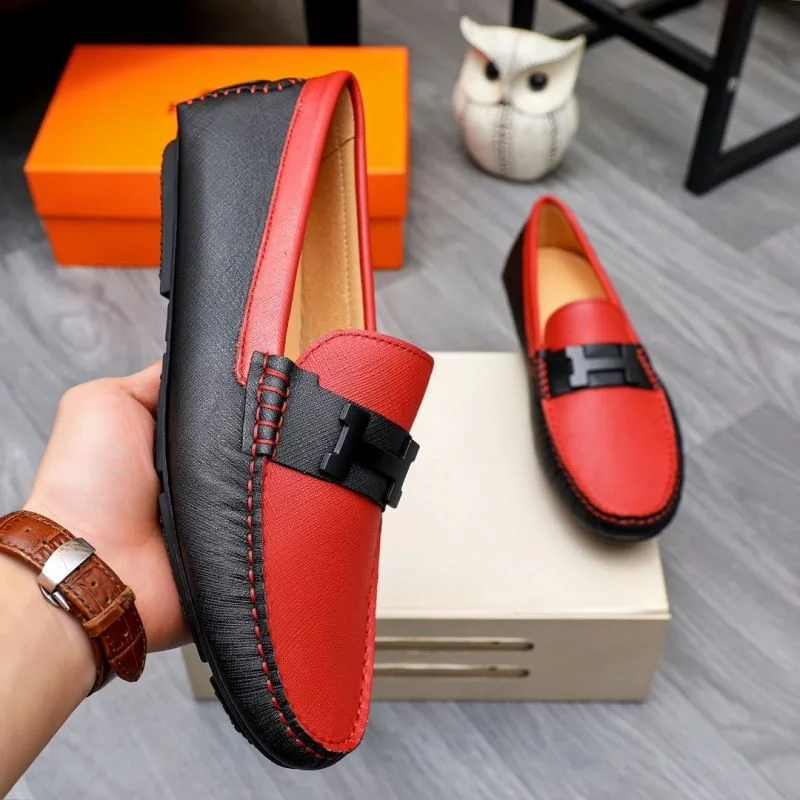 Youthful Hermes Tods Shoes 27774
