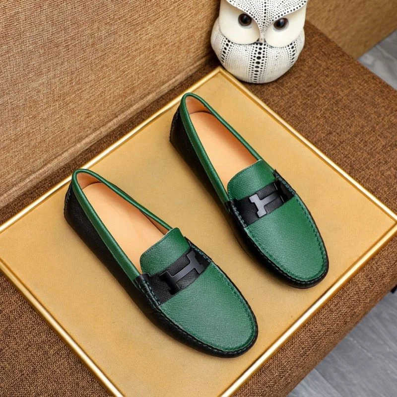 Vibrant Hermes Tods Shoes 27762