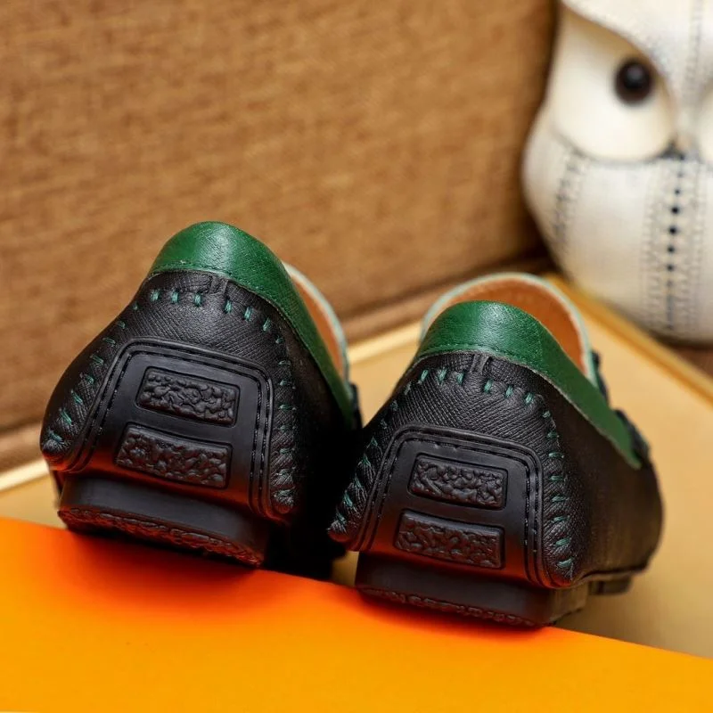 Vibrant Hermes Tods Shoes 27762