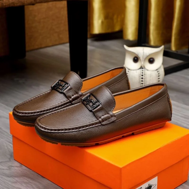 Hermes Tods Shoes Flexible 27750