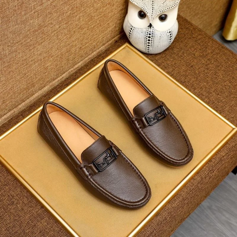 Hermes Tods Shoes Flexible 27750